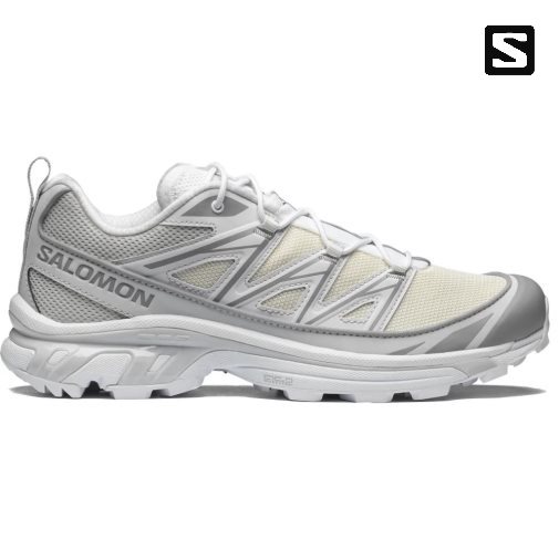 Tenis Salomon Xt-6 Expanse Hombre Grises Claro | MX CVZW962